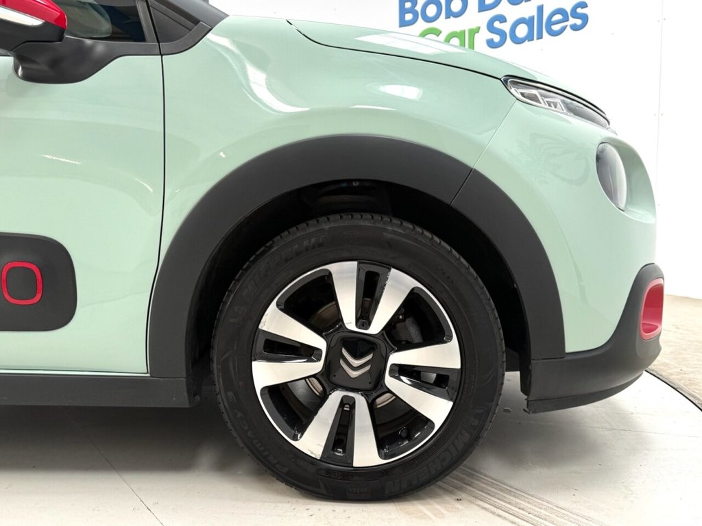 Used Citroen C3 2018 for sale - 78069281: Photo 13