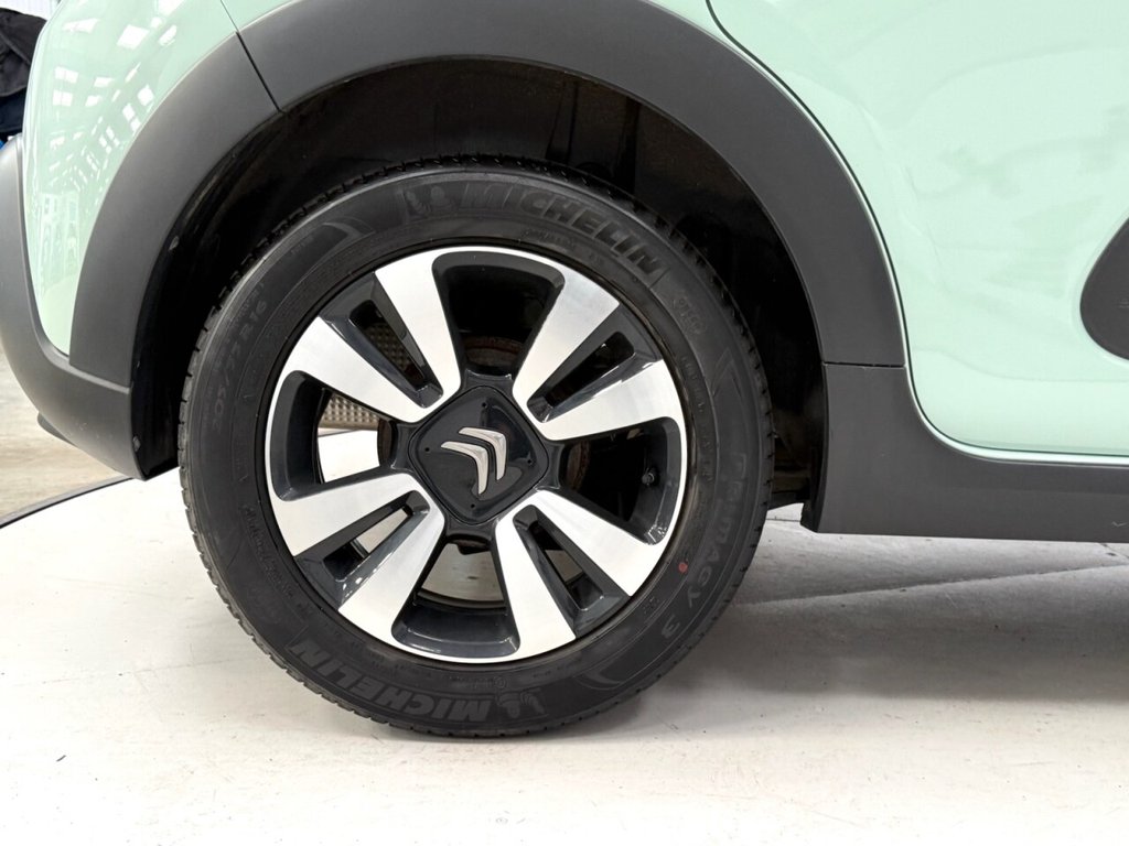 Used Citroen C3 2018 for sale - 78069281: Photo 14