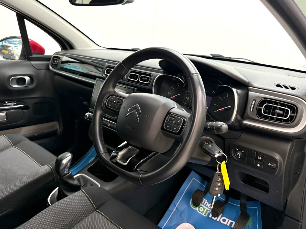 Used Citroen C3 2018 for sale - 78069281: Photo 15