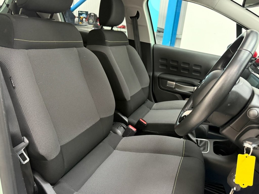 Used Citroen C3 2018 for sale - 78069281: Photo 17