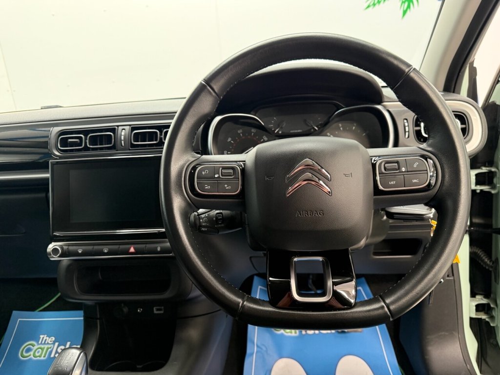 Used Citroen C3 2018 for sale - 78069281: Photo 18