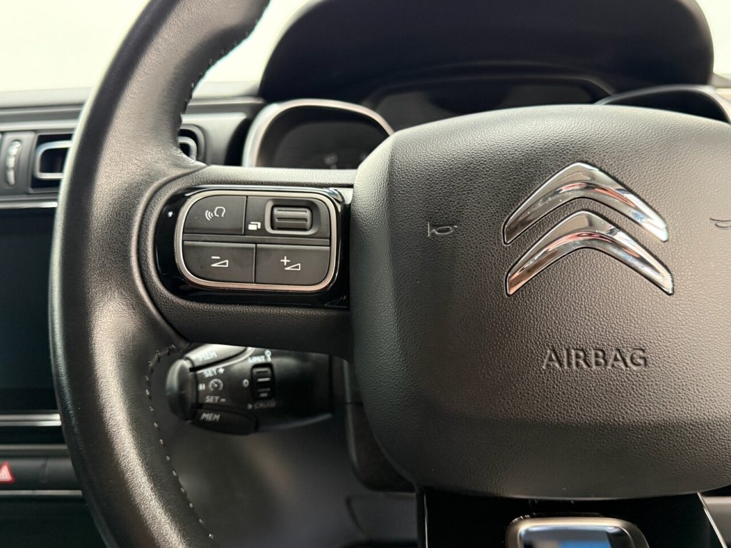 Used Citroen C3 2018 for sale - 78069281: Photo 19