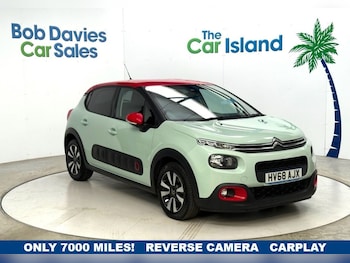 Used Citroen C3 2018 for sale - 78069281: Photo