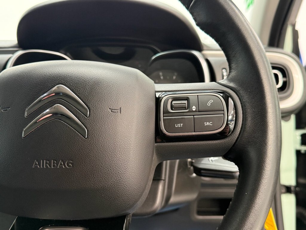 Used Citroen C3 2018 for sale - 78069281: Photo 20