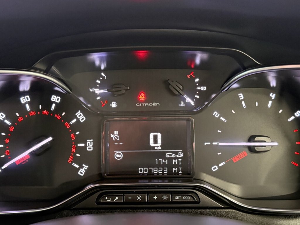 Used Citroen C3 2018 for sale - 78069281: Photo 21