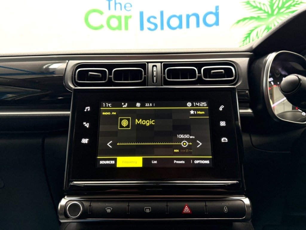 Used Citroen C3 2018 for sale - 78069281: Photo 22