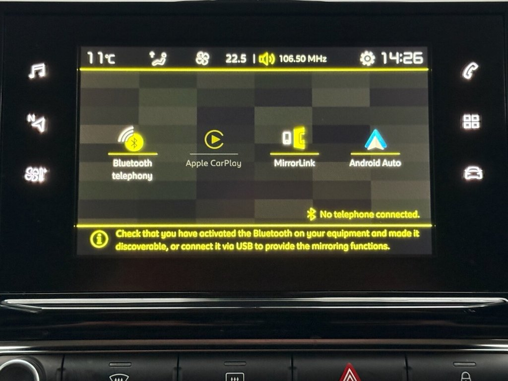 Used Citroen C3 2018 for sale - 78069281: Photo 26