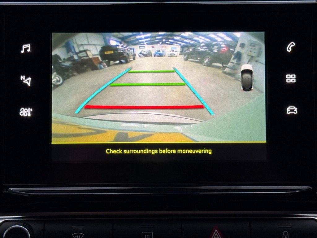 Used Citroen C3 2018 for sale - 78069281: Photo 27