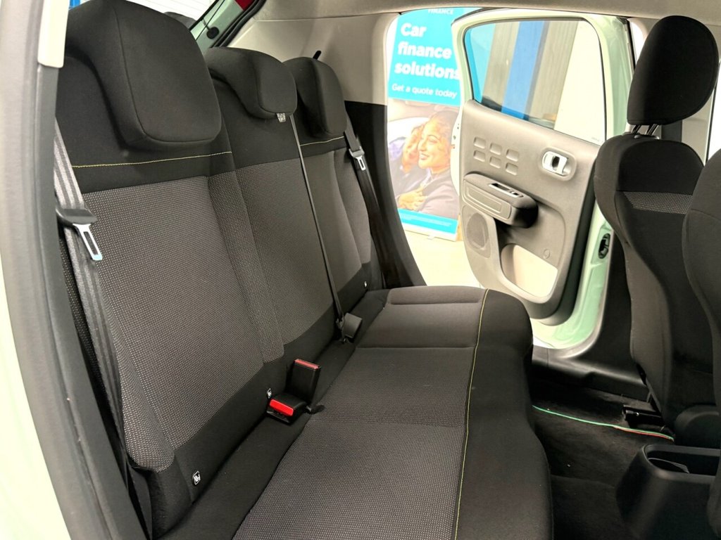 Used Citroen C3 2018 for sale - 78069281: Photo 28