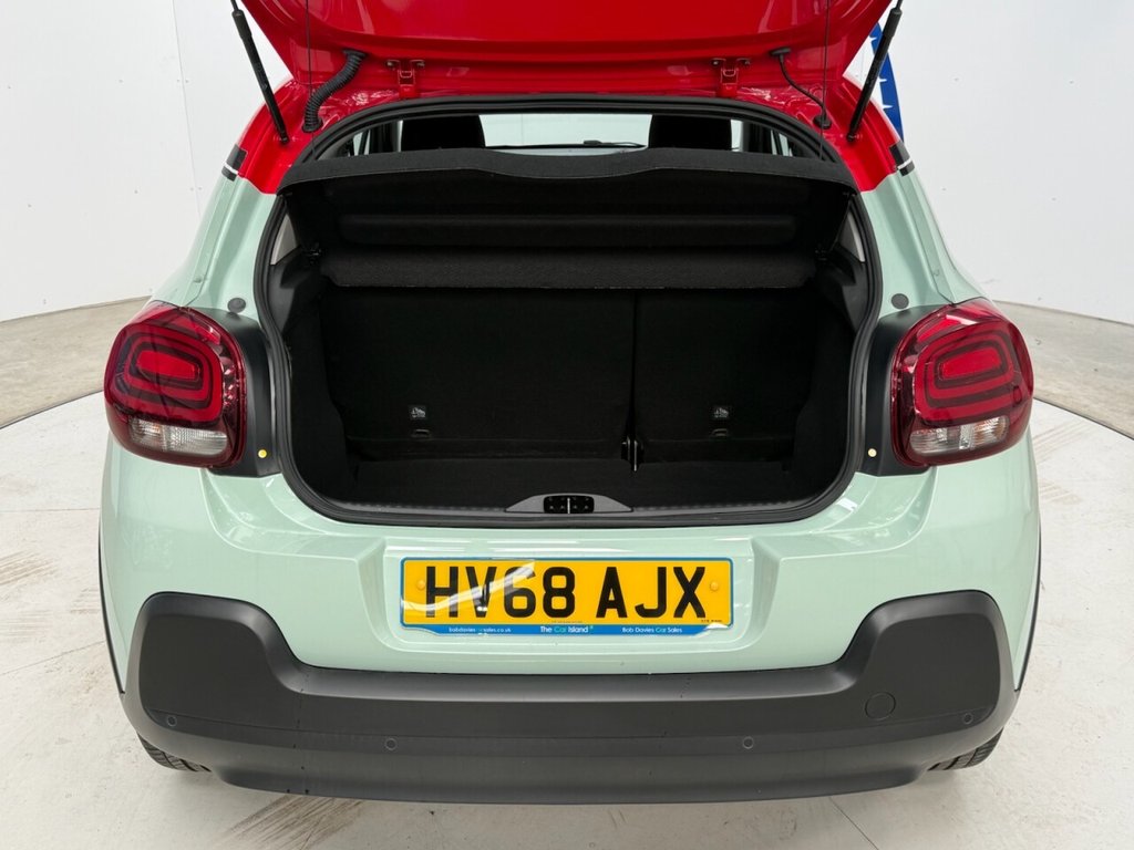 Used Citroen C3 2018 for sale - 78069281: Photo 29