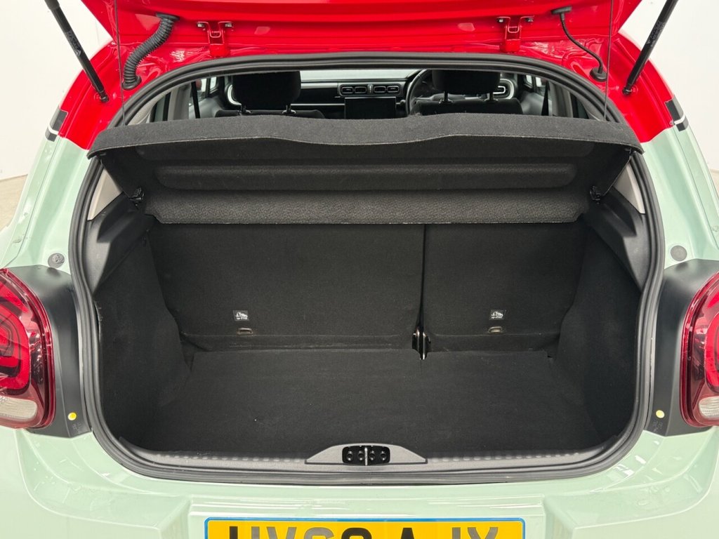 Used Citroen C3 2018 for sale - 78069281: Photo 30