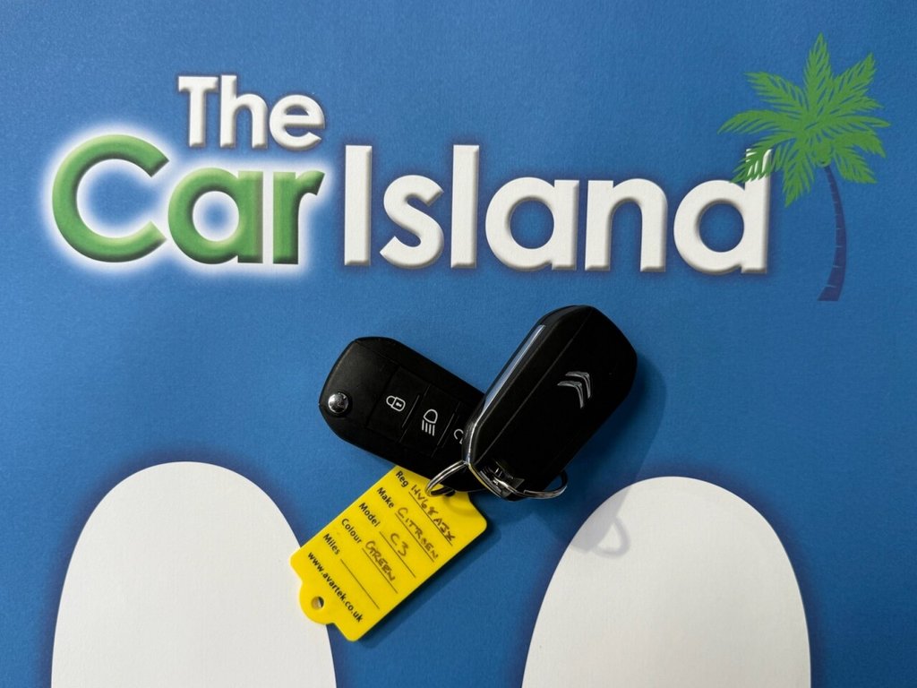 Used Citroen C3 2018 for sale - 78069281: Photo 31