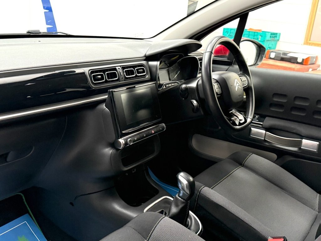 Used Citroen C3 2018 for sale - 78069281: Photo 4
