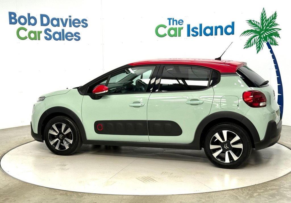 Used Citroen C3 2018 for sale - 78069281: Photo 6