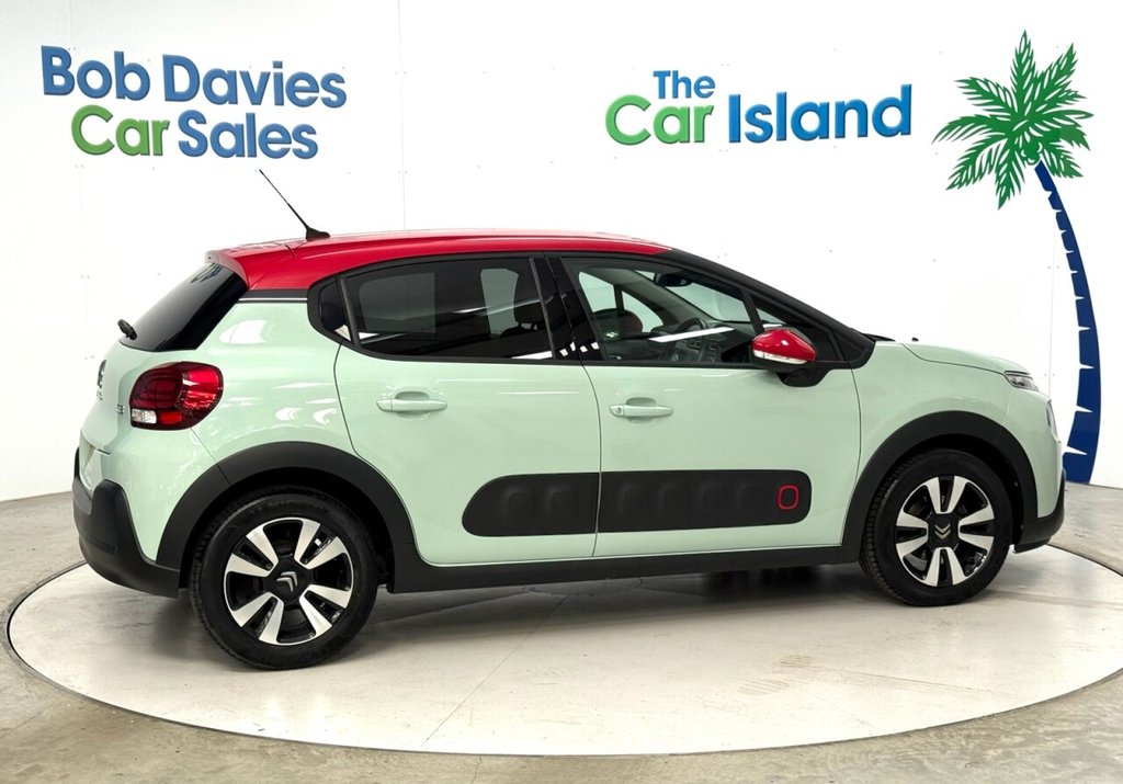 Used Citroen C3 2018 for sale - 78069281: Photo 9