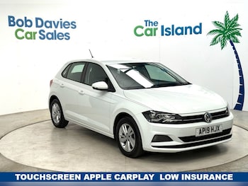 2019 (19) - 1.0 TSI GPF SE Hatchback 5dr Petrol Manual Euro 6 (s/s) (95 ps)