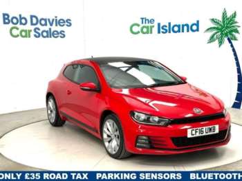 2016 (16) - 2.0 TDI BlueMotion Tech Hatchback 3dr Diesel Manual Euro 6 (s/s) (150 ps)