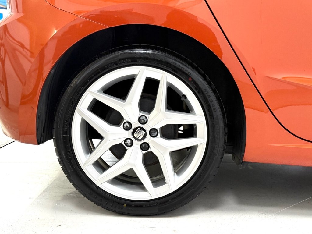 Used SEAT Ibiza 2018 for sale - 77936511: Photo 14