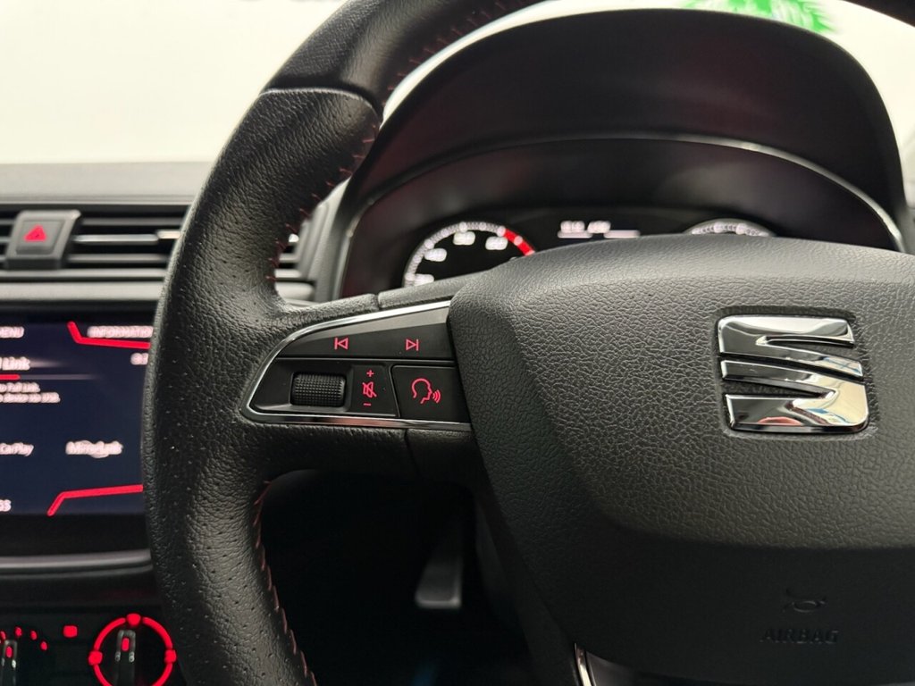 Used SEAT Ibiza 2018 for sale - 77936511: Photo 18