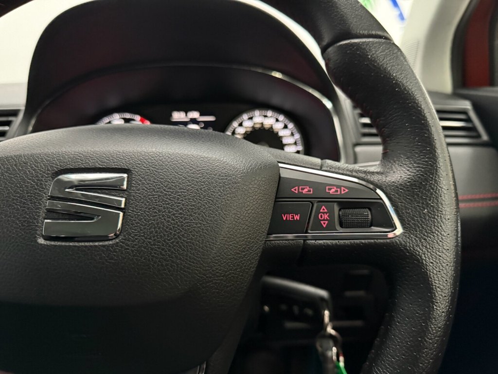 Used SEAT Ibiza 2018 for sale - 77936511: Photo 19