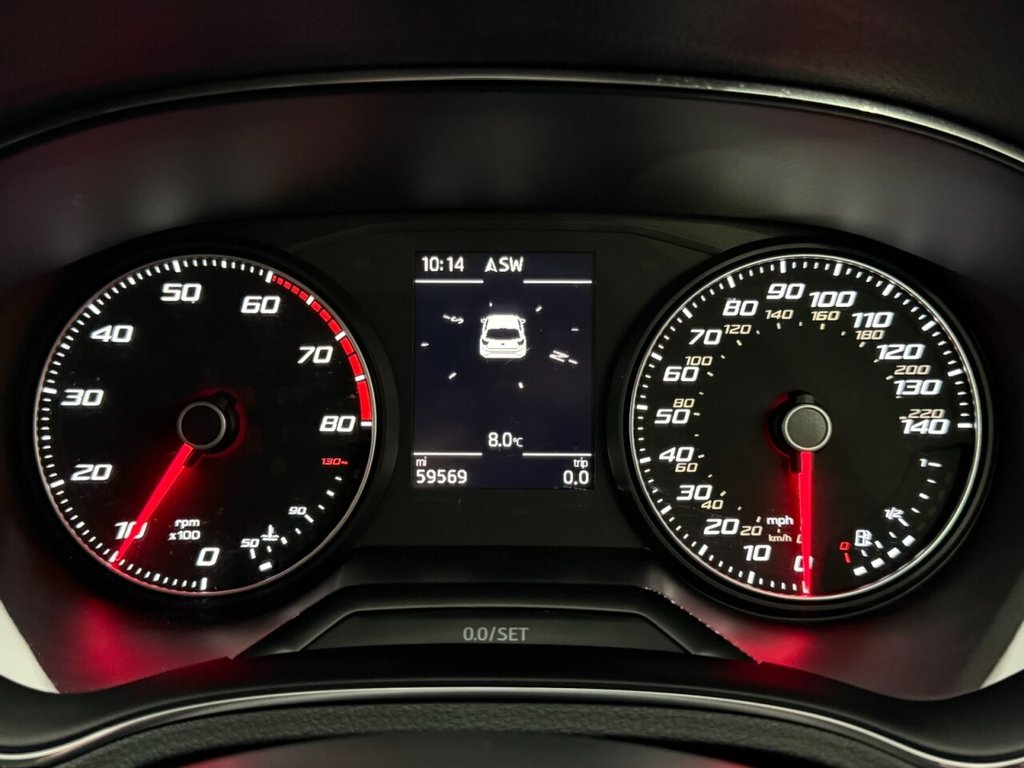 Used SEAT Ibiza 2018 for sale - 77936511: Photo 20