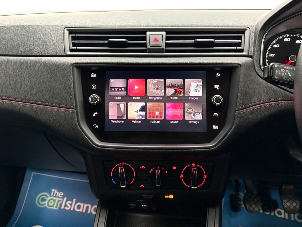 Used SEAT Ibiza 2018 for sale - 77936511: Photo 21