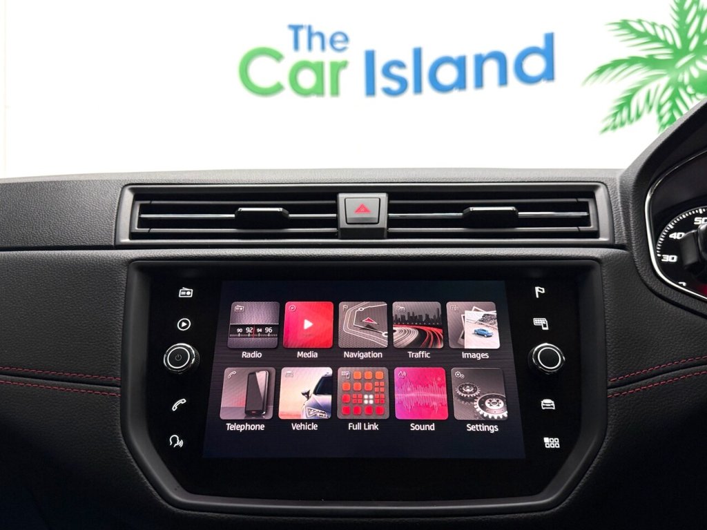 Used SEAT Ibiza 2018 for sale - 77936511: Photo 22