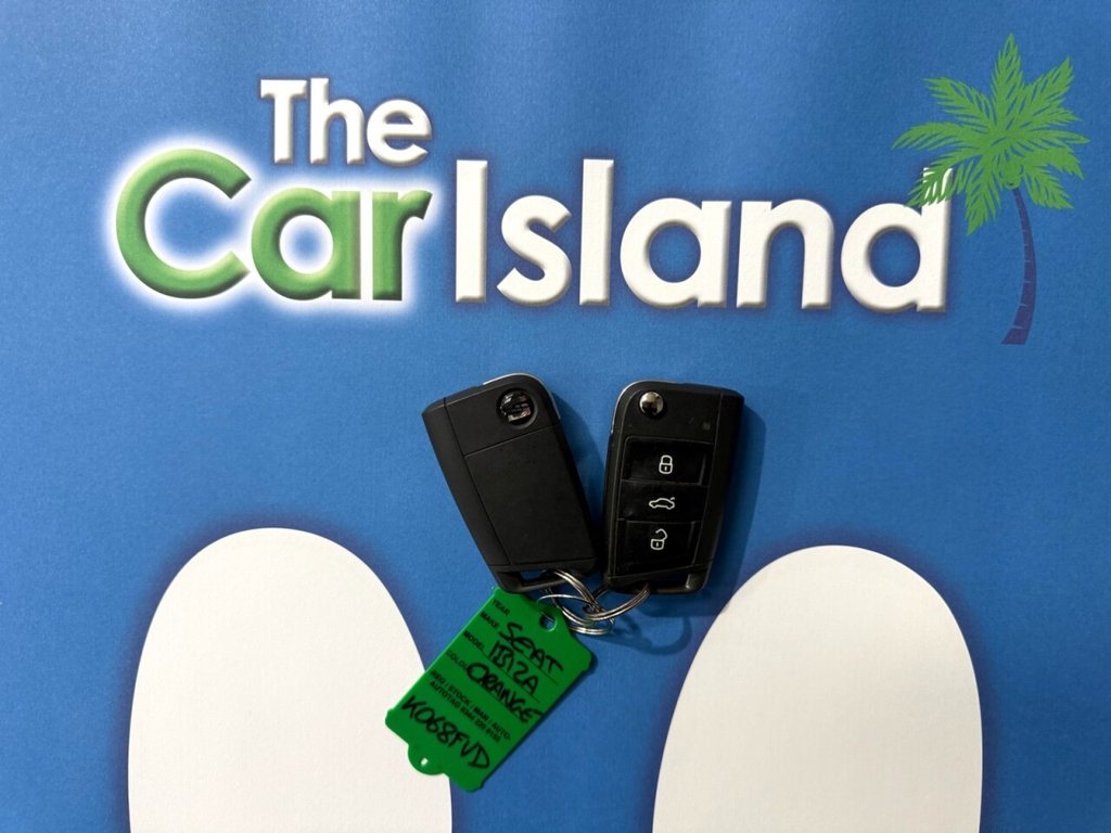 Used SEAT Ibiza 2018 for sale - 77936511: Photo 28