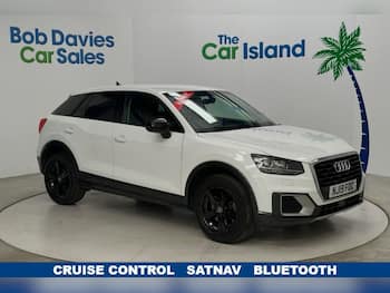 Used Audi Q2 2019 for sale - 79884621: Photo