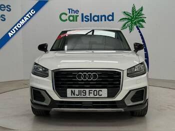 Used Audi Q2 2019 for sale - 79884621: Photo