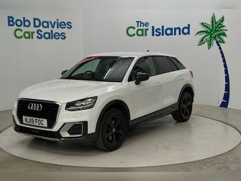 Used Audi Q2 2019 for sale - 79884621: Photo