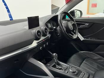 Used Audi Q2 2019 for sale - 79884621: Photo