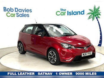 Used MG MG3 2017 for sale - 78931015: Photo