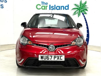 Used MG MG3 2017 for sale - 78931015: Photo