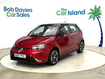 Used MG MG3 2017 for sale - 78931015: Photo