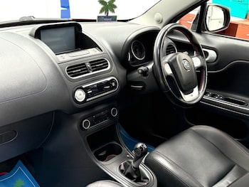 Used MG MG3 2017 for sale - 78931015: Photo