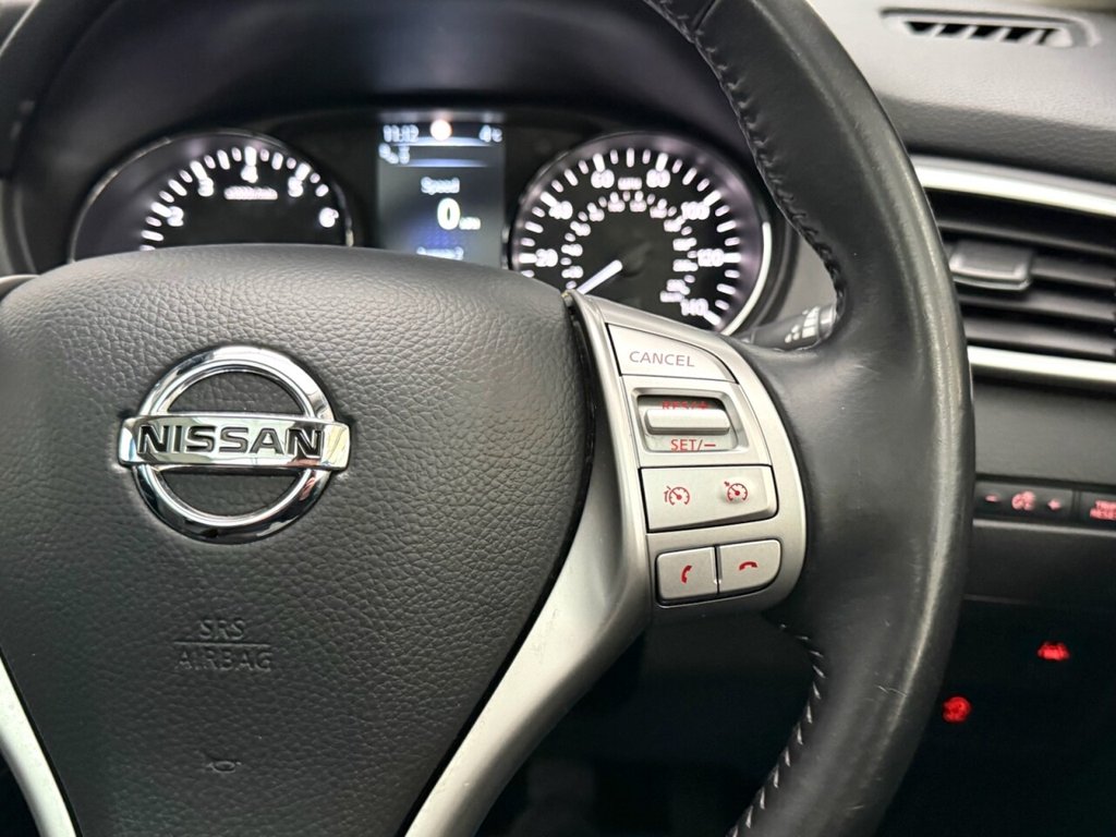 Used Nissan Qashqai 2017 for sale - 77666880: Photo 18