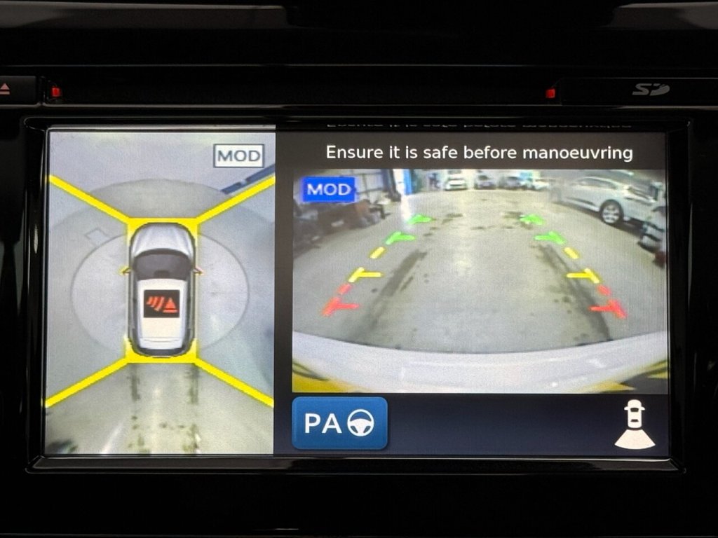 Used Nissan Qashqai 2017 for sale - 77666880: Photo 26