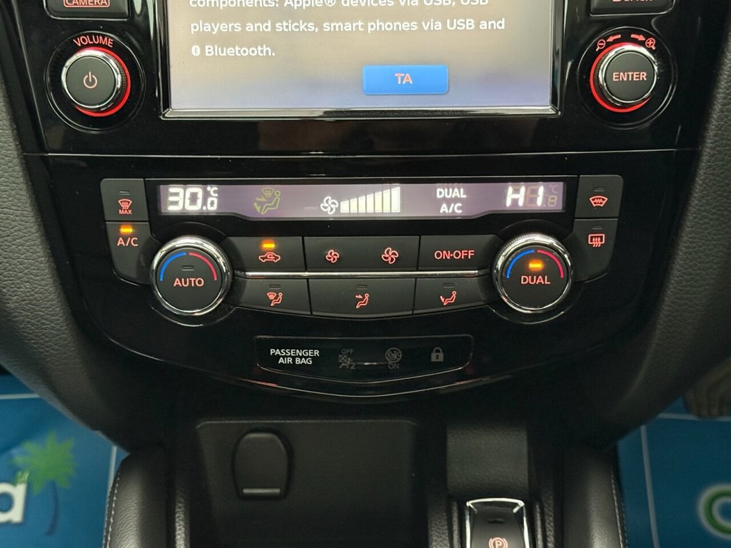 Used Nissan Qashqai 2017 for sale - 77666880: Photo 27