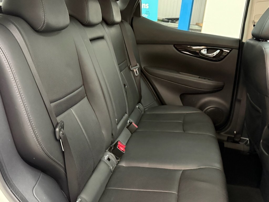 Used Nissan Qashqai 2017 for sale - 77666880: Photo 30