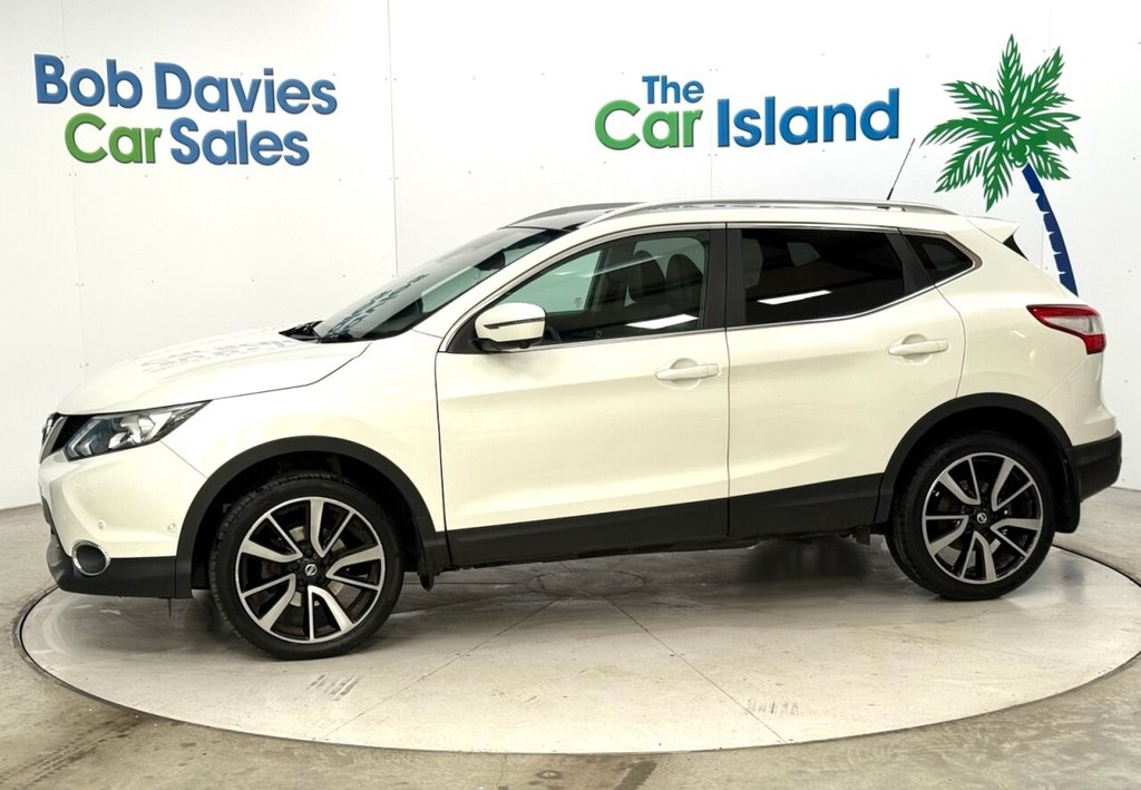 Used Nissan Qashqai 2017 for sale - 77666880: Photo 5