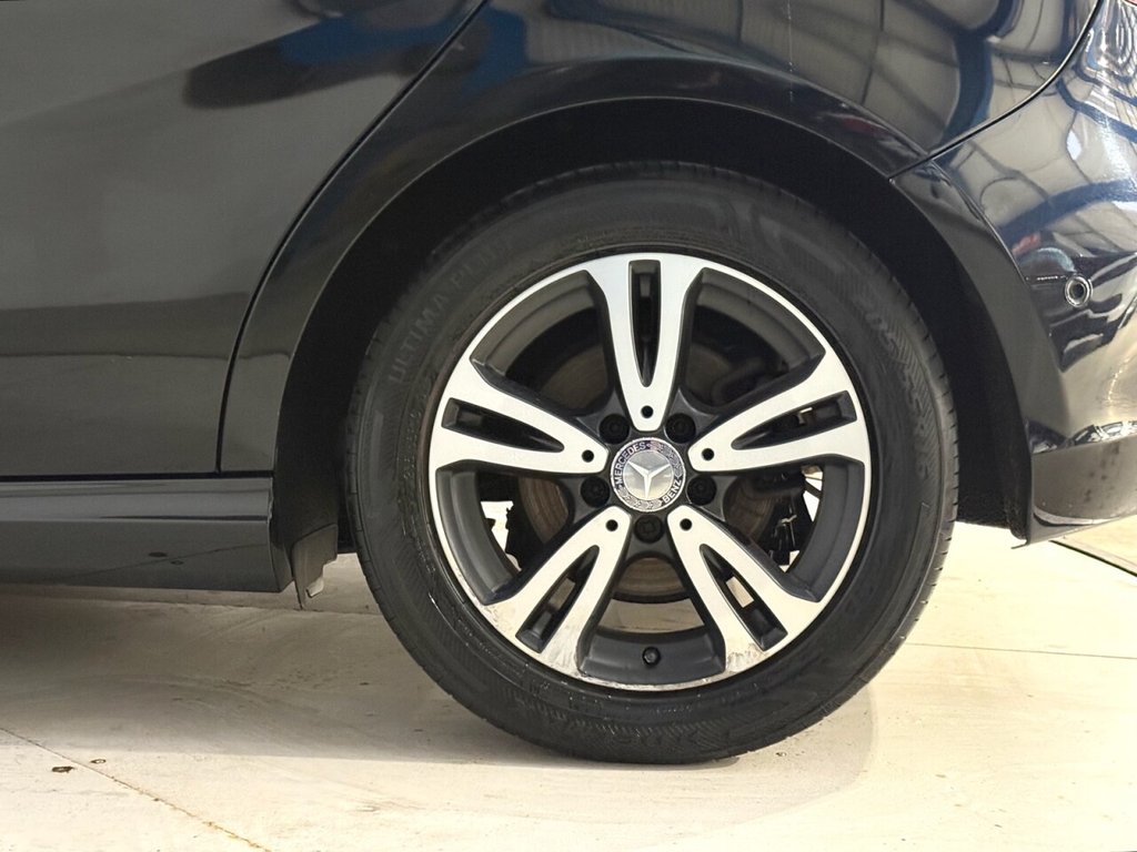 Used Mercedes-Benz A-Class 2016 for sale - 77328497: Photo 11