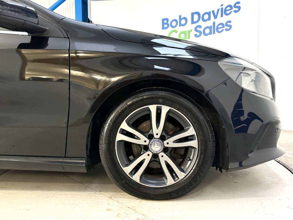 Used Mercedes-Benz A-Class 2016 for sale - 77328497: Photo 12