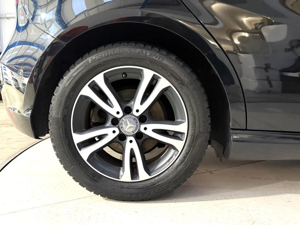 Used Mercedes-Benz A-Class 2016 for sale - 77328497: Photo 13