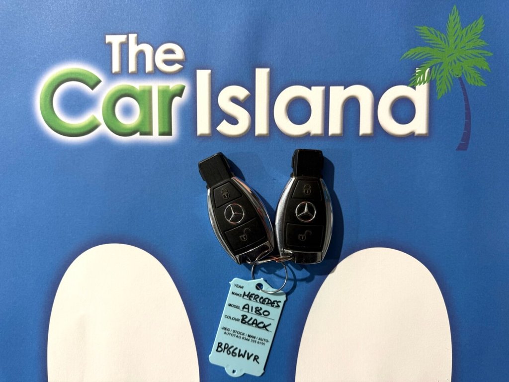 Used Mercedes-Benz A-Class 2016 for sale - 77328497: Photo 14