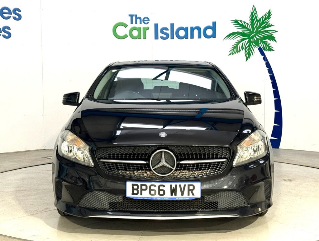 Used Mercedes-Benz A-Class 2016 for sale - 77328497: Photo 2