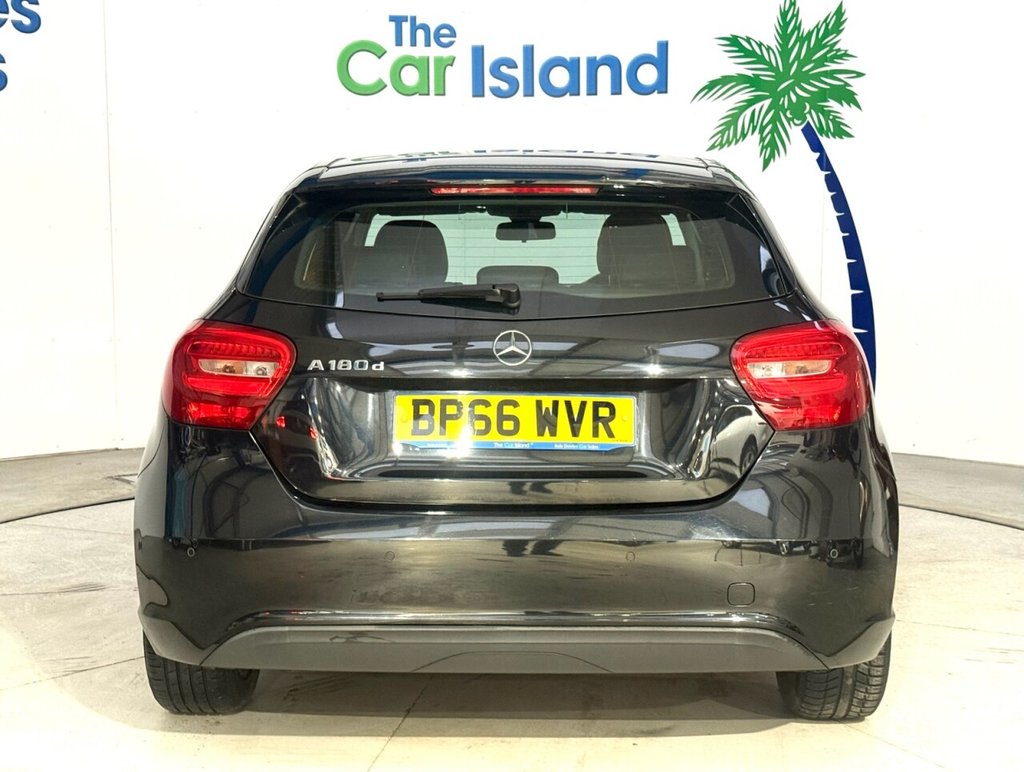 Used Mercedes-Benz A-Class 2016 for sale - 77328497: Photo 6