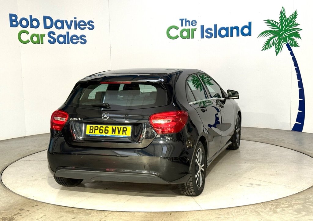 Used Mercedes-Benz A-Class 2016 for sale - 77328497: Photo 7