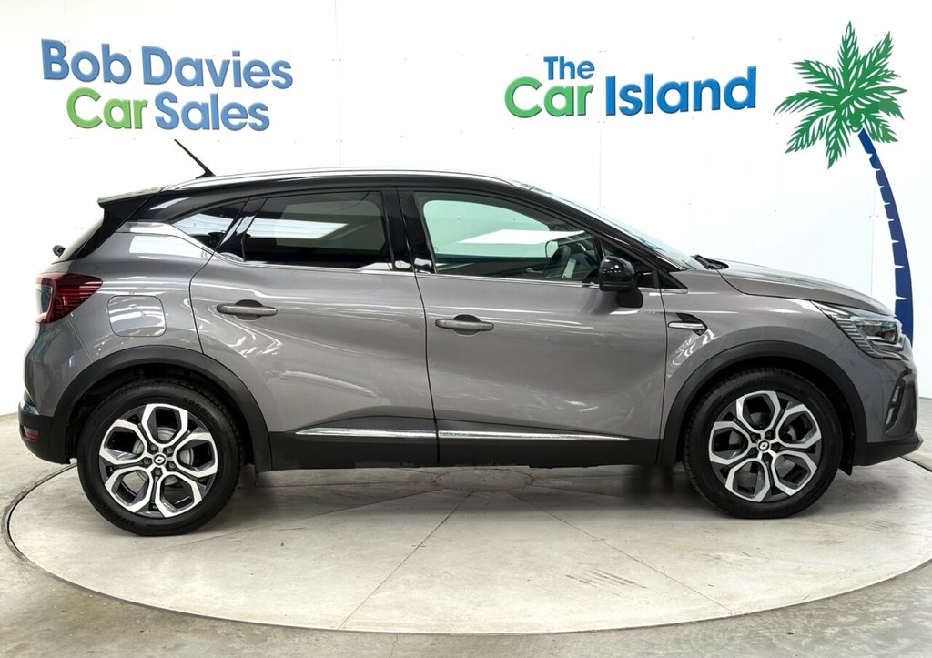 Used Renault Captur 2022 for sale - 76173175: Photo 10