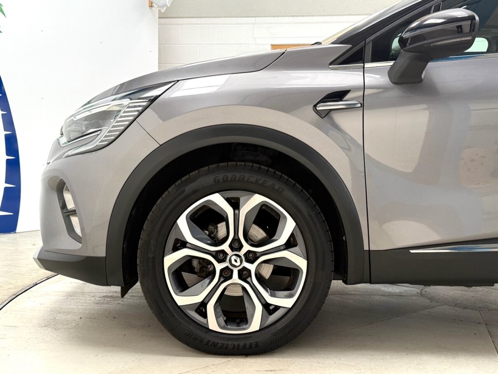 Used Renault Captur 2022 for sale - 76173175: Photo 11